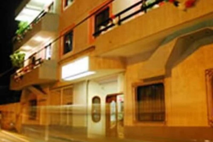 Hotel 44 of 44
