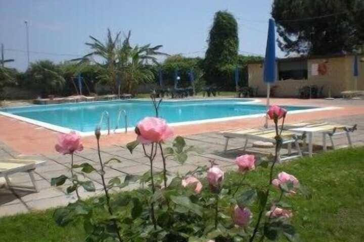 Pool to Cool