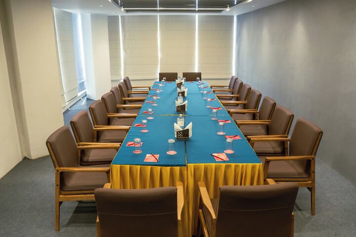 Meeting 117 of 126