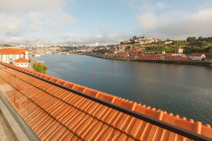 Hotel View 60 of 61
