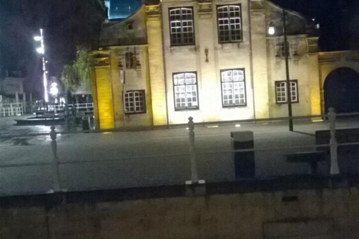 Hotel Ziza