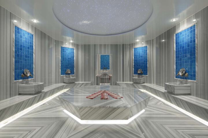 Spa Photos