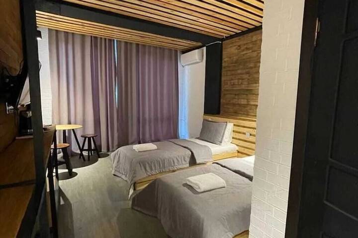 Gabala Boutique Hotel