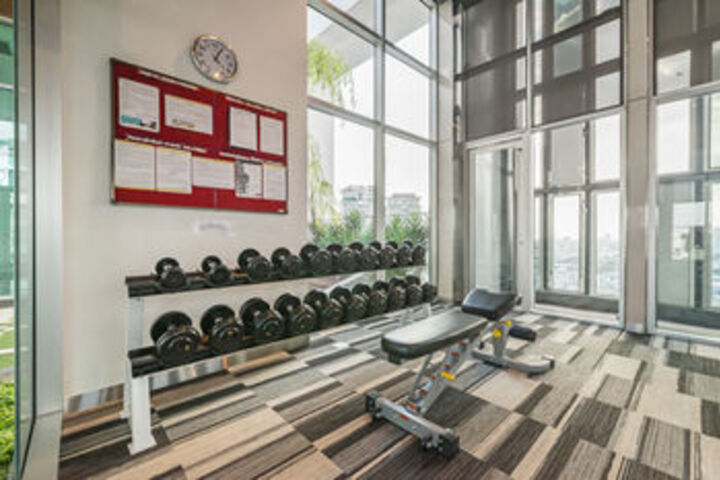 Health and Fitness 9 of 23
