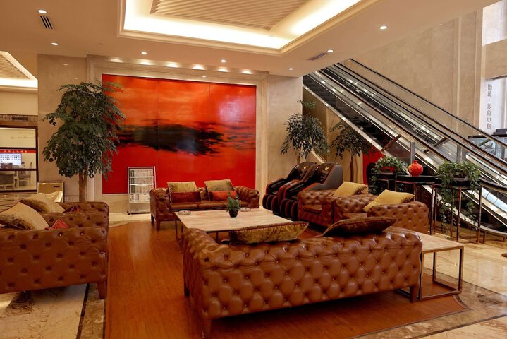 Hotel Interior 5 of 19