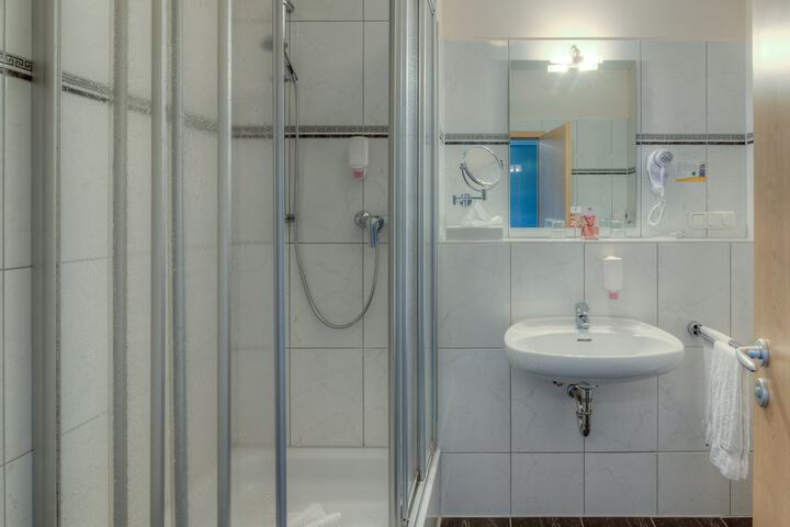 Bathroom Vanities