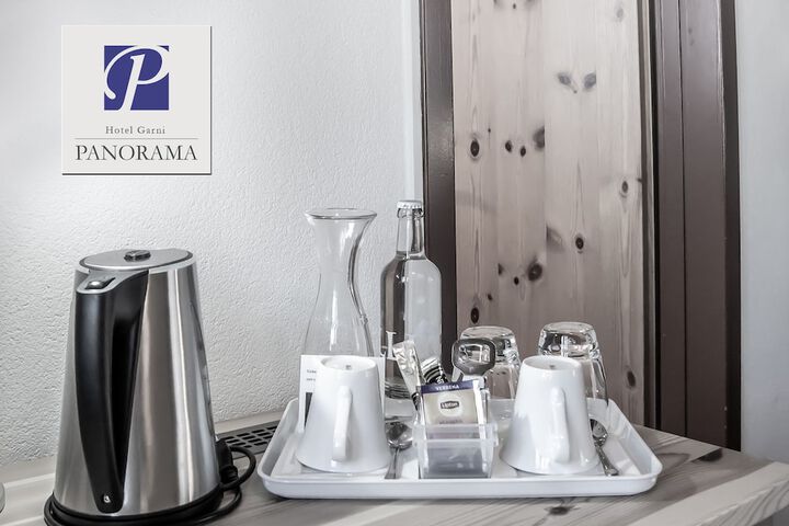 Breakfast/Coffee Service 16 of 37