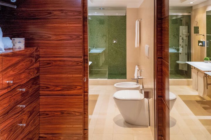 Bath Interior