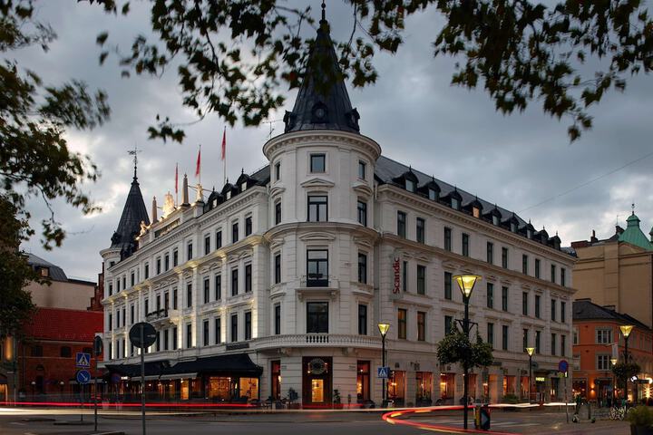 Hotel 59 of 60