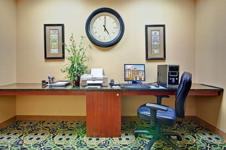 Property amenity