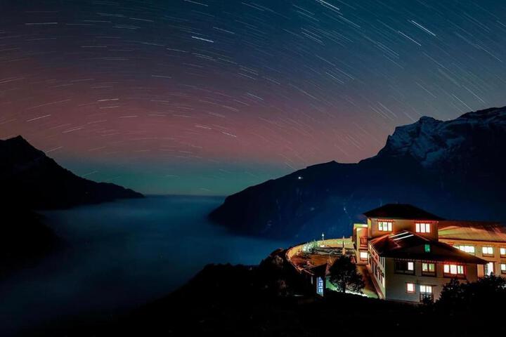 Sherpa Panorama Hotels