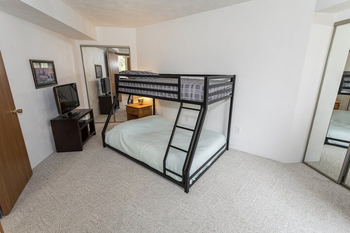 1 Bedroom Condo Villa Queen Bed Sofa (108 of 252)