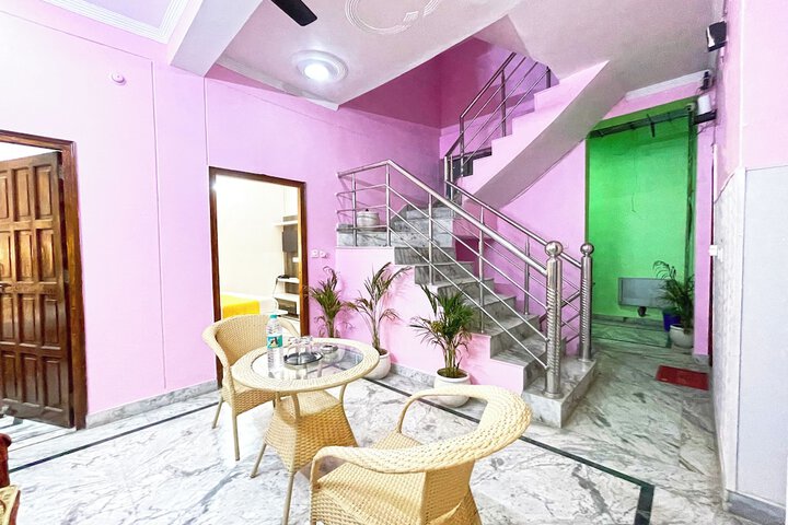 Hotel Interior 3 of 33
