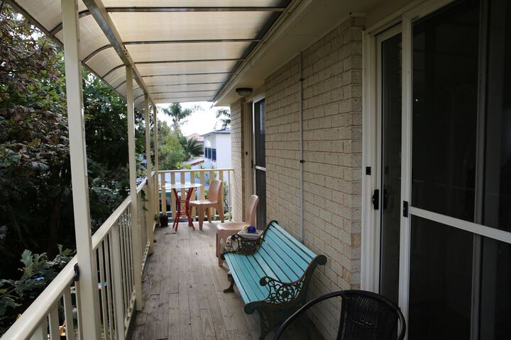 Terrace/Patio 8 of 20