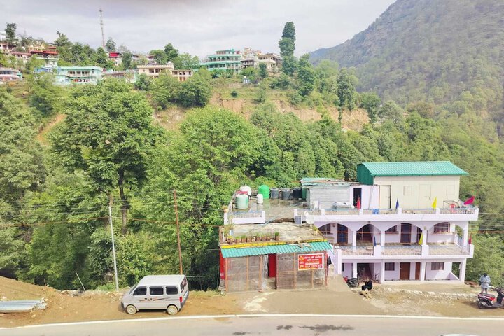 Hotel Shri Ganesh Hari Ganesh