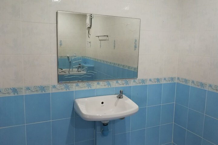 Bath Amenities