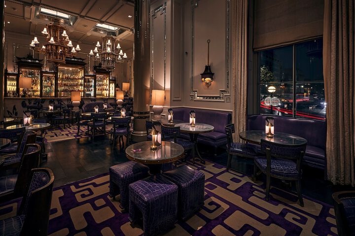 Lounge 101 of 127