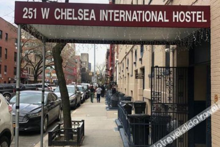 Chelsea International Motel in New York, NY