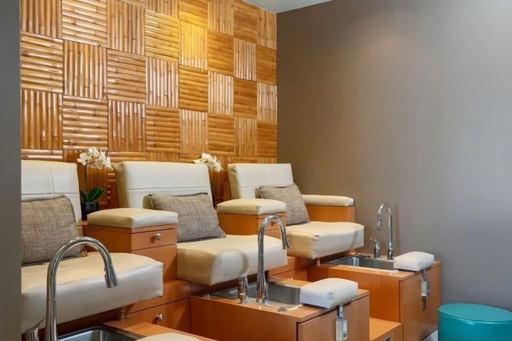 Spa