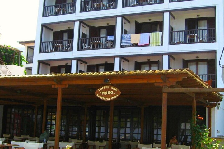 Hotel 58 of 59