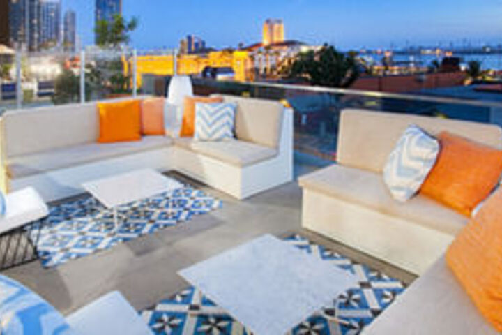 Terrace/Patio 18 of 22