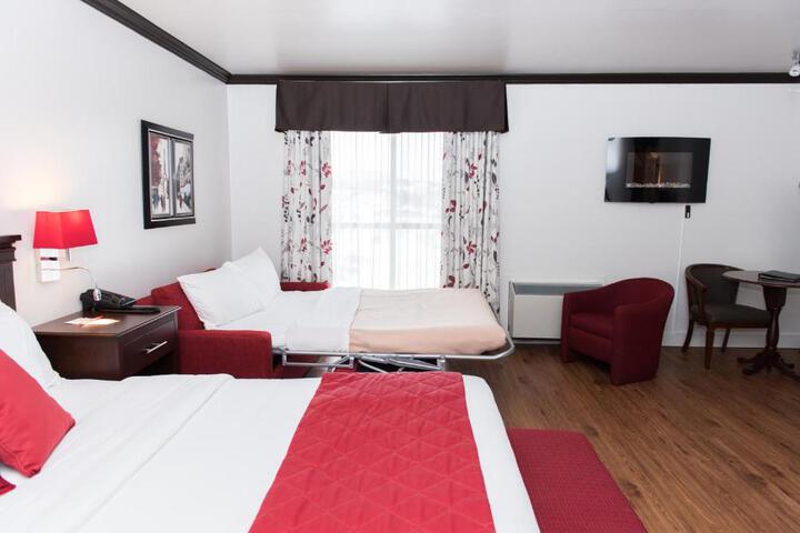 Fitness Facility Photos