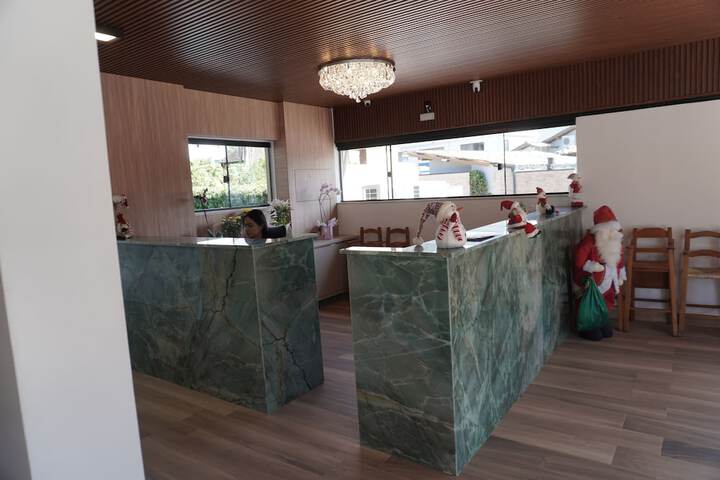 Hotel Interior 3 of 39