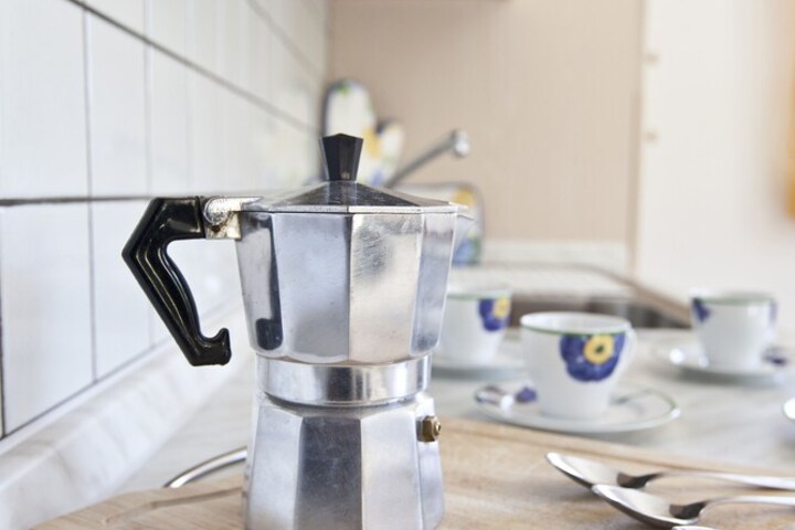 Breakfast/Coffee Service 10 of 28