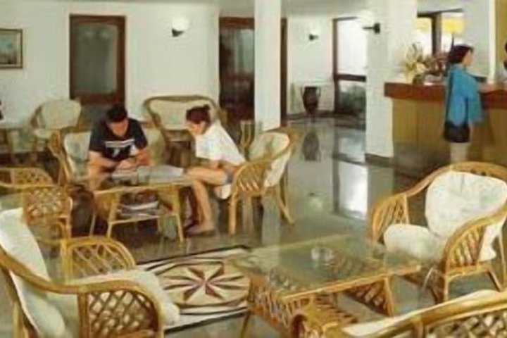 Hotel Interior 4 of 65
