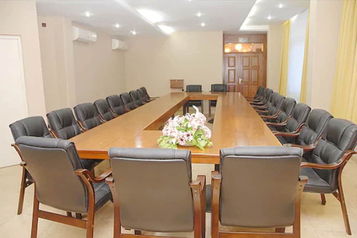 Meeting 54 of 59