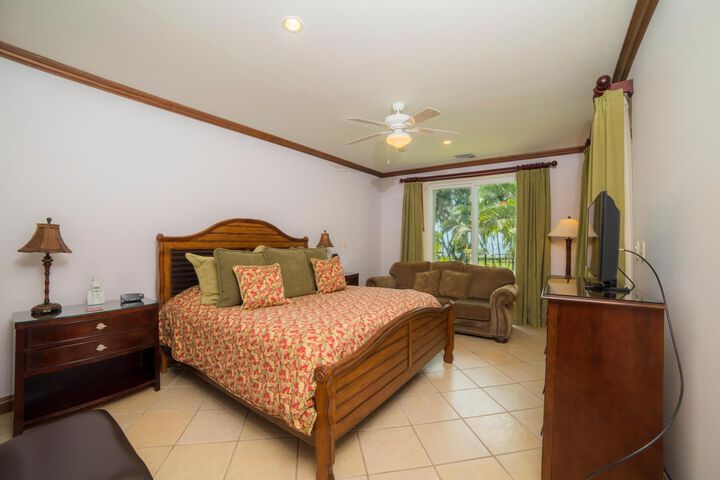 Bay Residence 8C 3 bdr 2 Bath