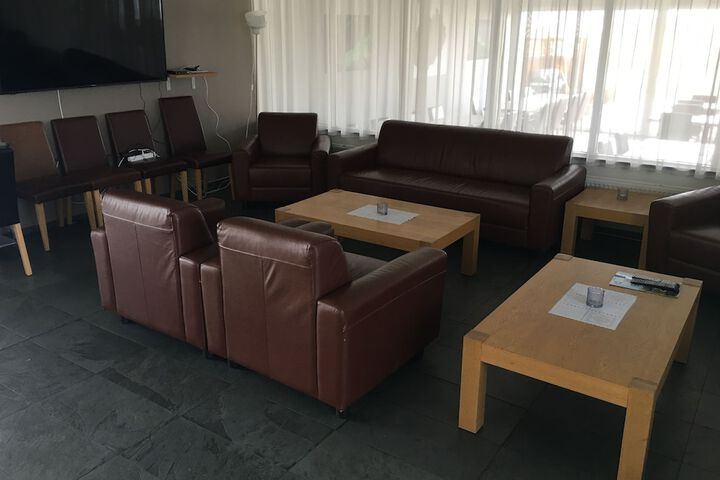 Hotel Interior 2 of 126