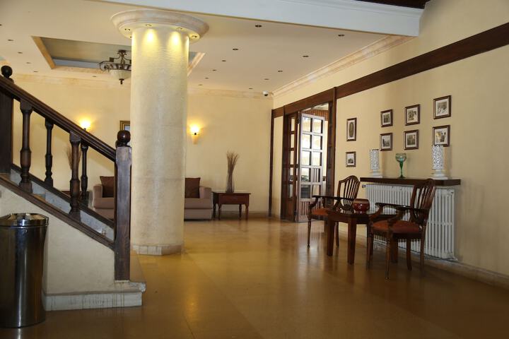 Hotel Interior 2 of 54