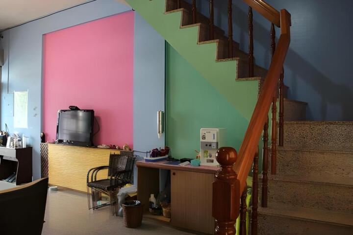 Fitness Center Photo