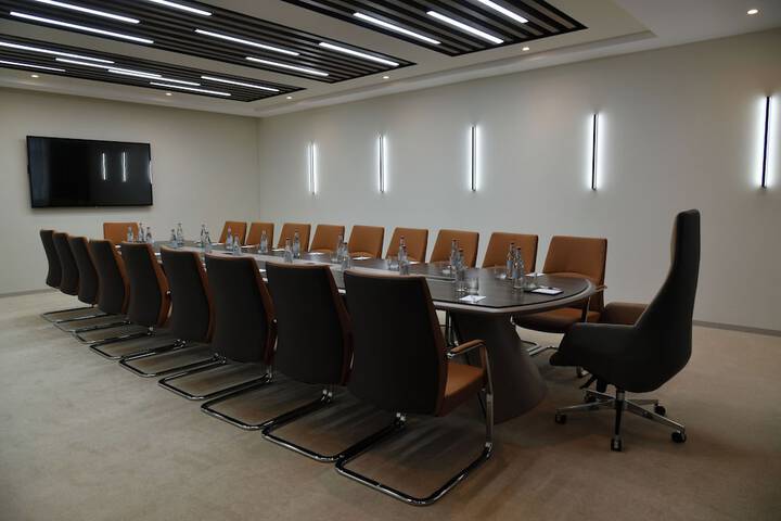 Meeting 115 of 130