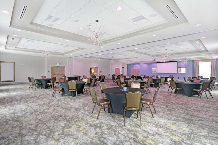 Ballroom