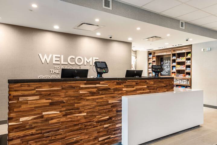 Hotel Interior 3 of 33