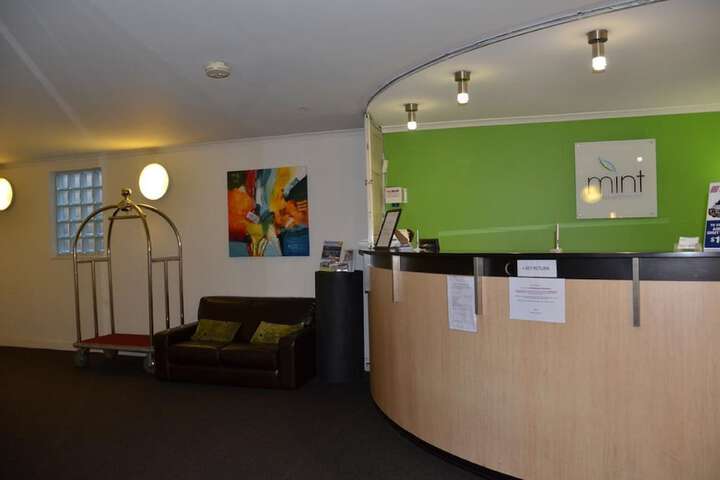 Hotel Interior 2 of 37