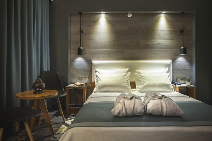 Image of Hotel Cura
