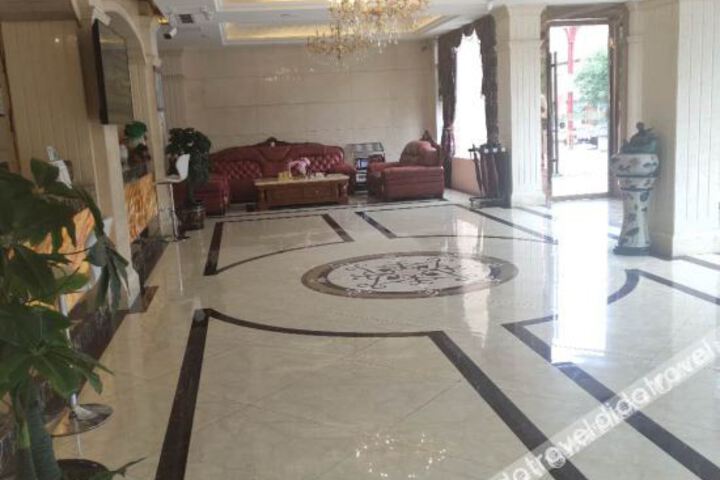 Hotel Interior 26 of 44
