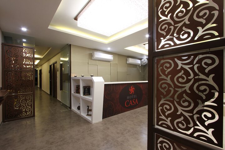 Hotel Interior 3 of 49