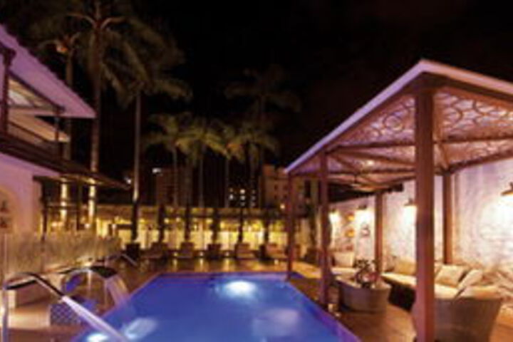 Hotel Boutique Jardines De La Alhambra Adults only