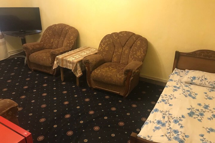 Fitness Center Photo