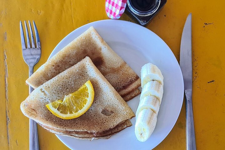 Breakfast/Coffee Service 22 of 45