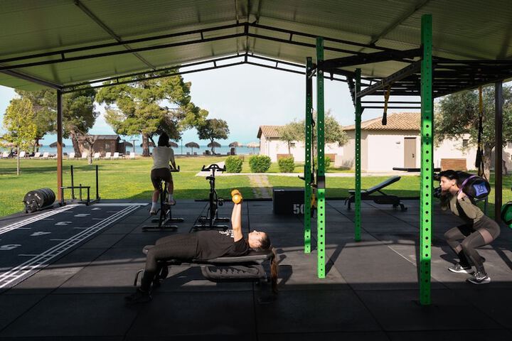 Health and Fitness 42 of 90