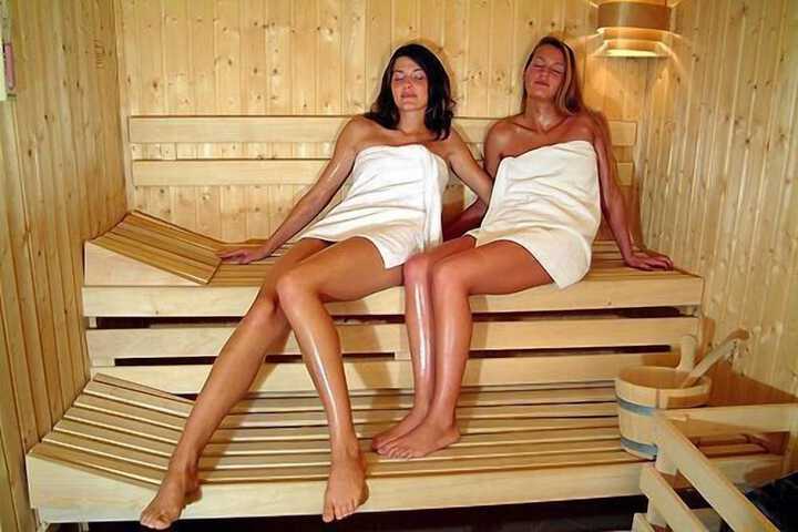 Hotel Spa