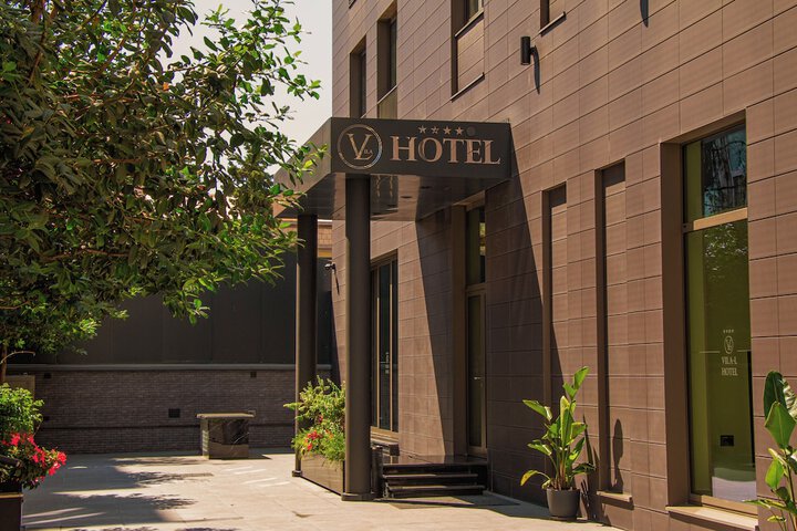 Hotel 54 of 61