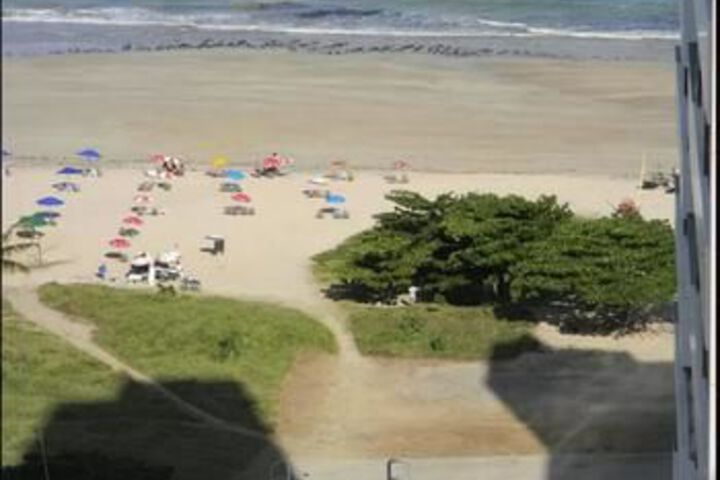 Cobertura Pina