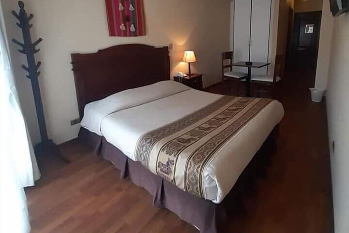 Monte Carlo Hotel