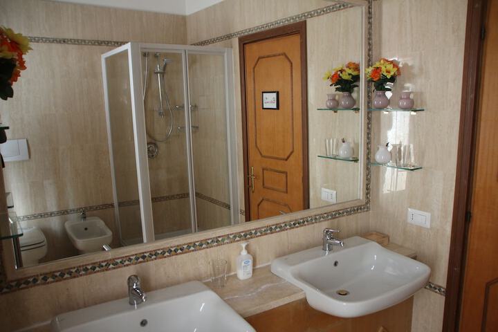 Bathroom Vanities